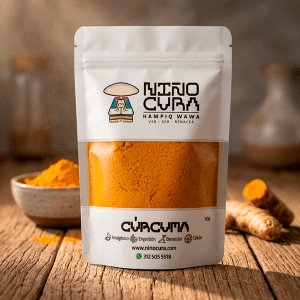 CÚRCUMA