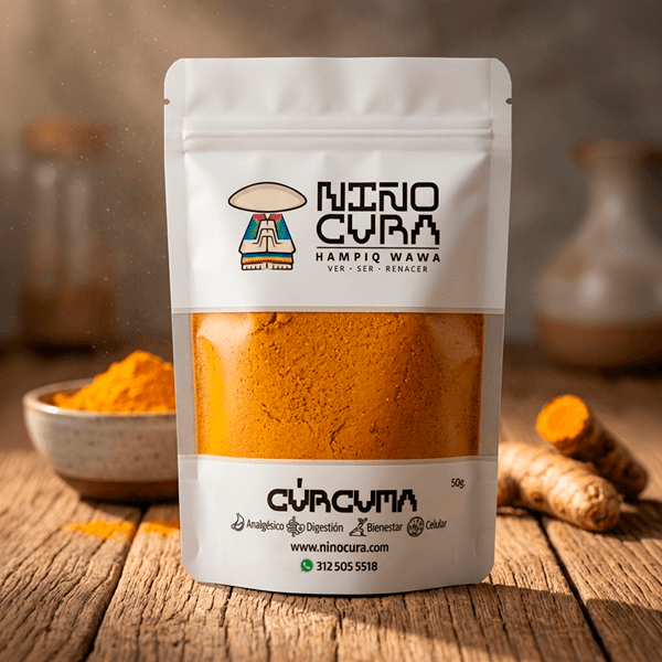 CÚRCUMA