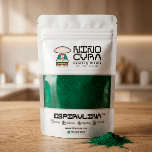 ESPIRULINA