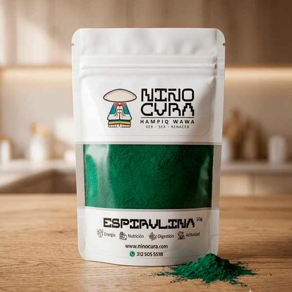 ESPIRULINA